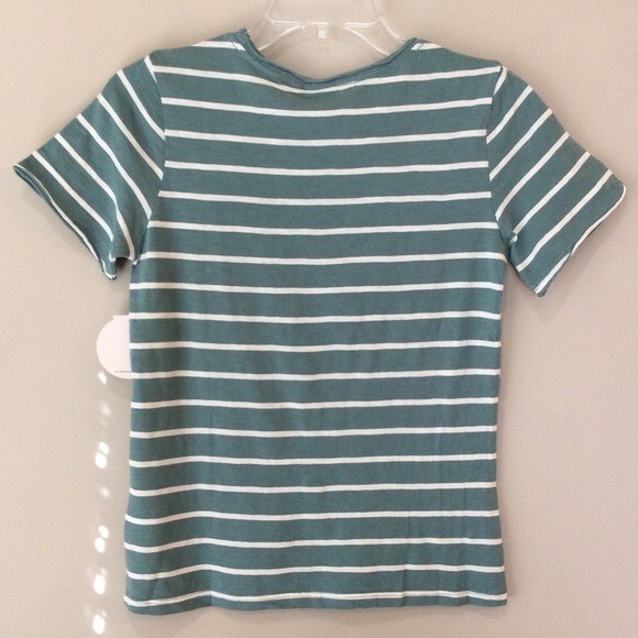 Magic Kingdom Tee T-shirt Most Magical Place On Earth Green WDW New Junk Food - Picture 8 of 8